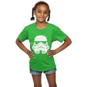T-shirt enfant Disney BI36629