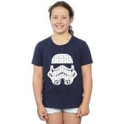 T-shirt enfant Disney BI36629