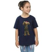 T-shirt enfant Disney BI36649