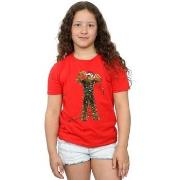 T-shirt enfant Disney BI36649