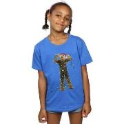 T-shirt enfant Disney BI36649