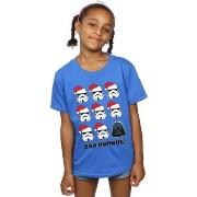 T-shirt enfant Disney BI36672