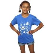 T-shirt enfant Disney BI36699