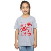 T-shirt enfant Disney BI36699