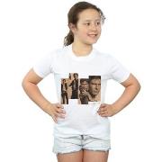 T-shirt enfant Disney BI36728