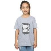 T-shirt enfant Disney BI36749