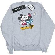 Sweat-shirt Disney BI36772