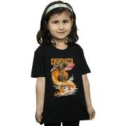 T-shirt enfant Disney Gigantic