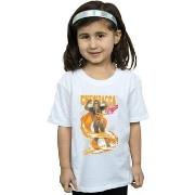 T-shirt enfant Disney Gigantic