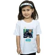 T-shirt enfant Disney BI36828