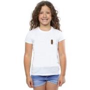 T-shirt enfant Disney BI36876