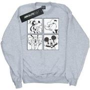 Sweat-shirt Disney BI36877