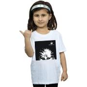 T-shirt enfant Disney Look