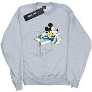 Sweat-shirt Disney BI36940