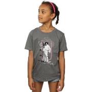 T-shirt enfant Disney BI36228