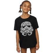 T-shirt enfant Disney BI36232