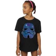 T-shirt enfant Disney Space