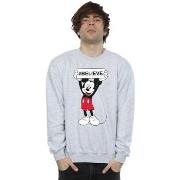 Sweat-shirt Disney Believe