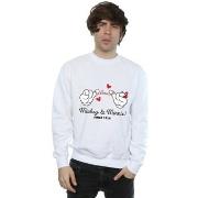 Sweat-shirt Disney BI37054