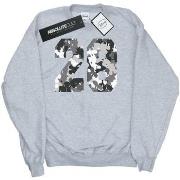 Sweat-shirt Disney Mickey Mouse Pattern 28