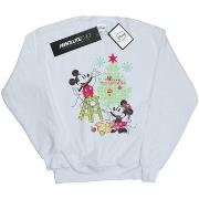 Sweat-shirt Disney BI37248