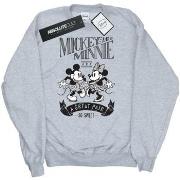 Sweat-shirt Disney Great Pair