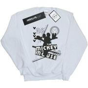 Sweat-shirt Disney Always And Forever