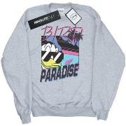 Sweat-shirt Disney Bird Of Paradise