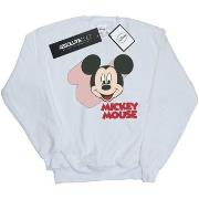 Sweat-shirt Disney Move