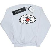 Sweat-shirt Disney BI37934