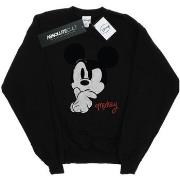 Sweat-shirt Disney Ponder