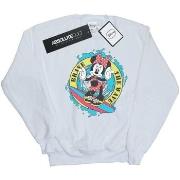 Sweat-shirt Disney Brave The Wave