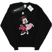 Sweat-shirt Disney BI38358