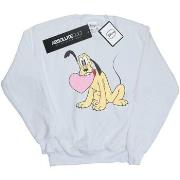 Sweat-shirt Disney BI38412