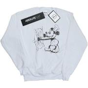 Sweat-shirt Disney BI38456