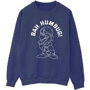 Sweat-shirt Disney Humbug