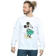 Sweat-shirt Disney Minnie Mouse St Patrick's Day Costume