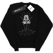 Sweat-shirt Disney Dracula