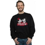 Sweat-shirt Disney 90 Years