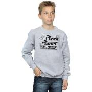 Sweat-shirt enfant Disney Toy Story Pizza Planet