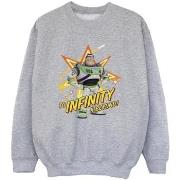 Sweat-shirt enfant Disney Toy Story To Infinity