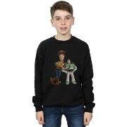 Sweat-shirt enfant Disney Toy Story