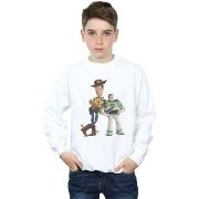 Sweat-shirt enfant Disney Toy Story