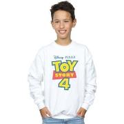 Sweat-shirt enfant Disney Toy Story 4