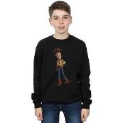 Sweat-shirt enfant Disney Toy Story 4