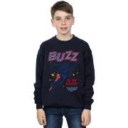 Sweat-shirt enfant Disney Toy Story 4 To The Rescue