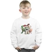 Sweat-shirt enfant Disney Toy Story 4