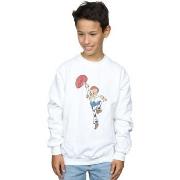 Sweat-shirt enfant Disney Toy Story 4