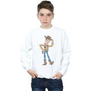 Sweat-shirt enfant Disney Toy Story 4