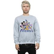 Sweat-shirt Disney BI39187